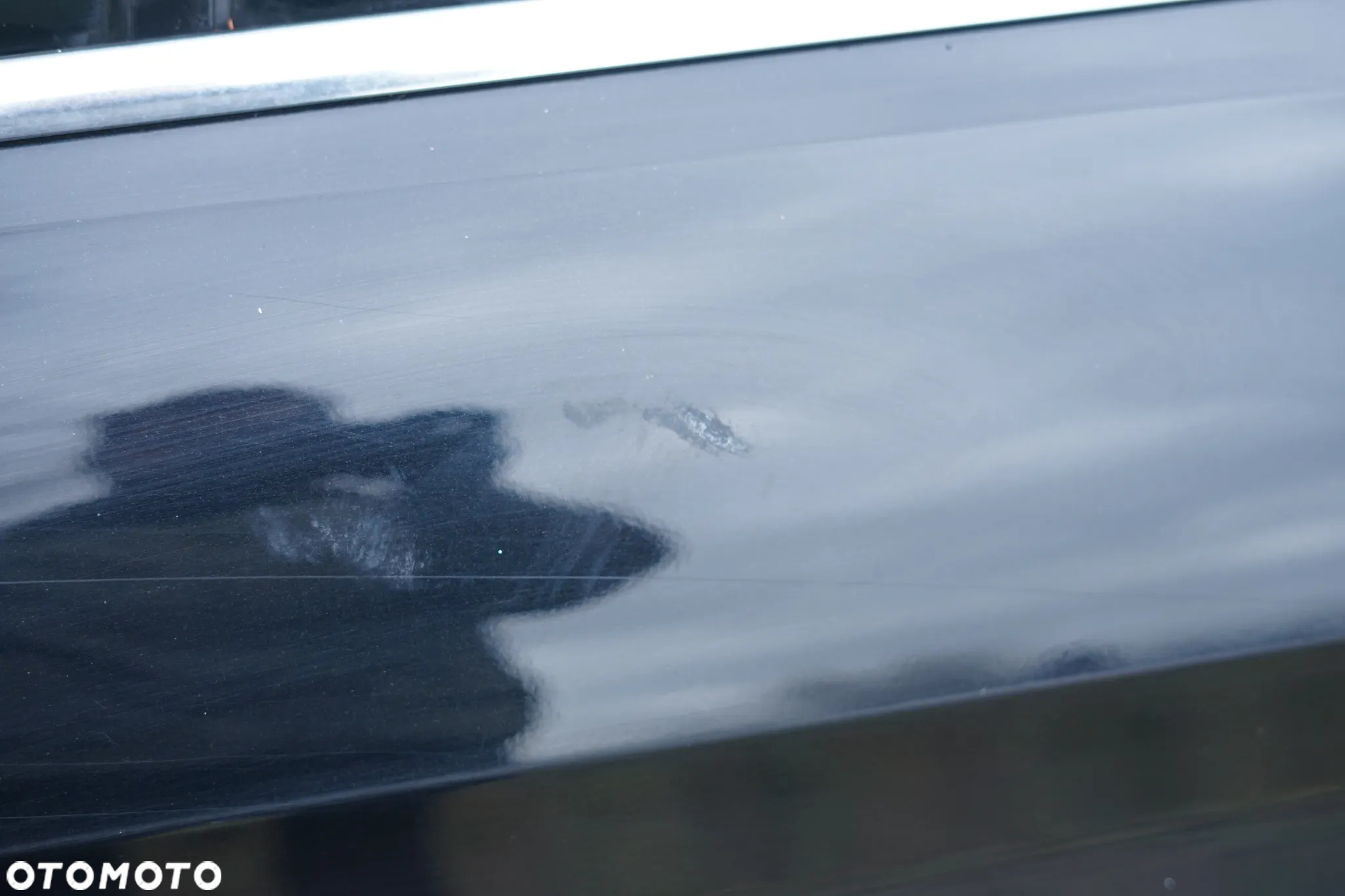 Drzwi tył tylne lewe Ford Grand C-Max Mk.2 FA - 4