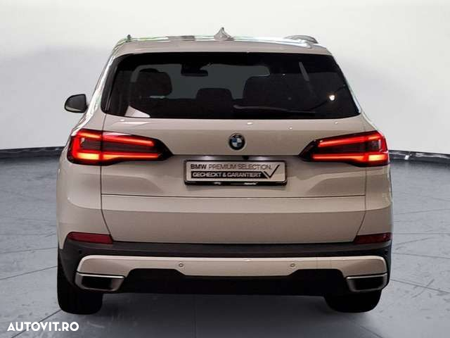 BMW X5 - 5