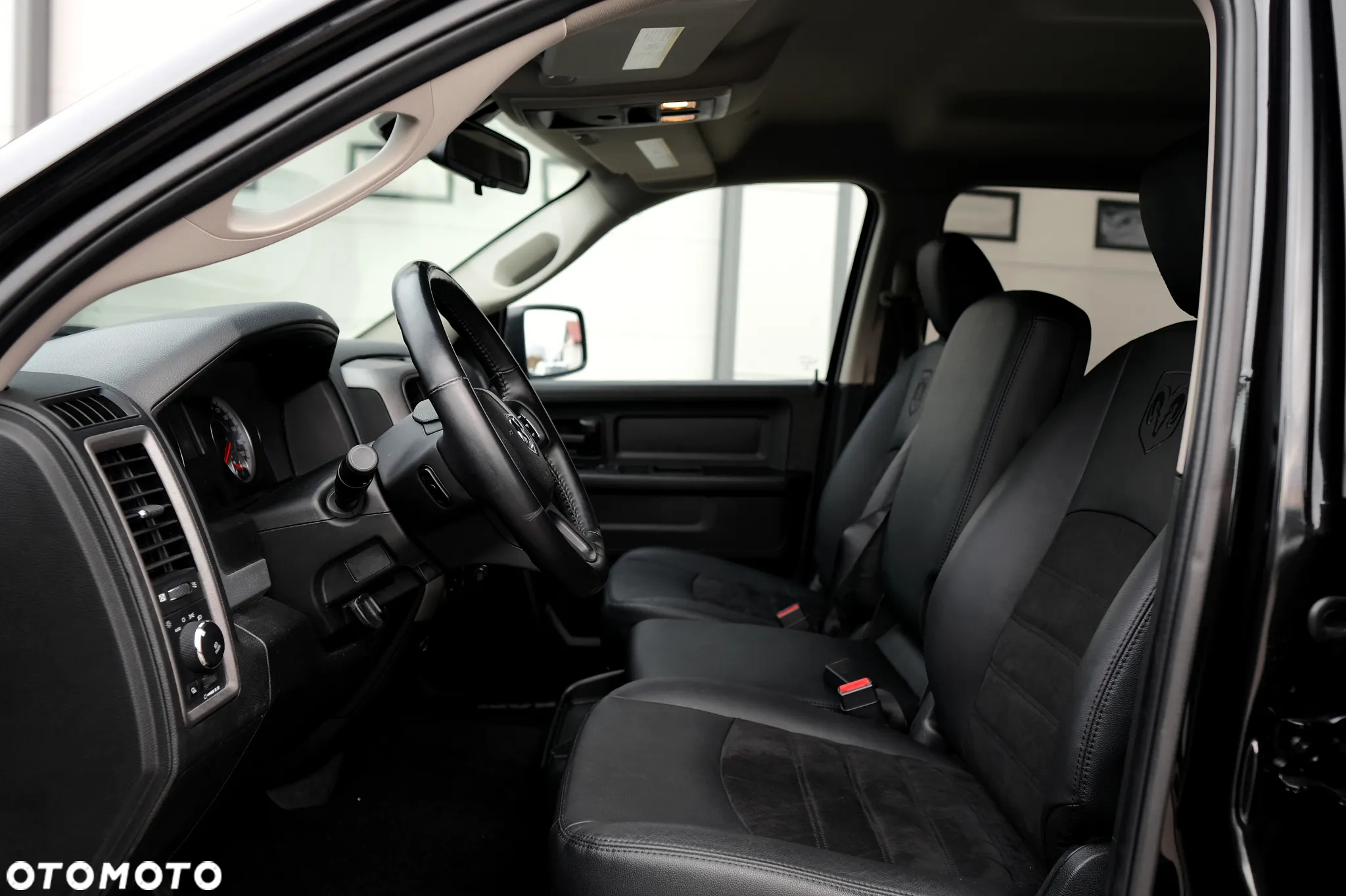 RAM 1500 - 20