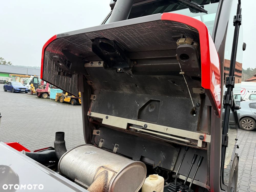 Manitou MSI 30 T - 29