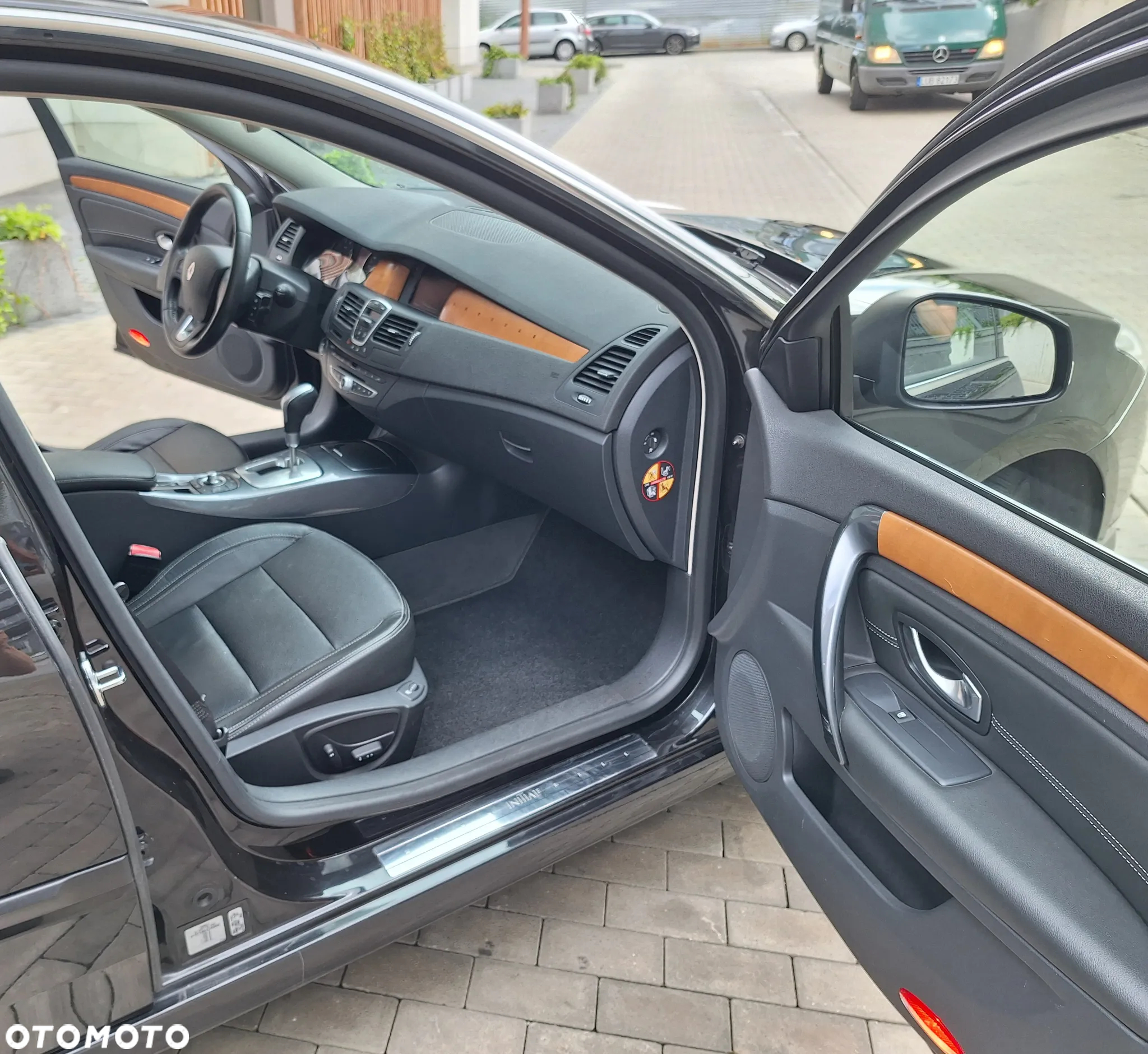 Renault Laguna 2.0 16V Turbo Initiale - 6
