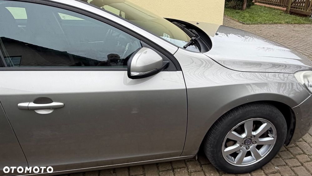 Volvo V60 DRIVe - 20