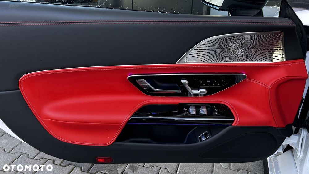 Mercedes-Benz SL - 10