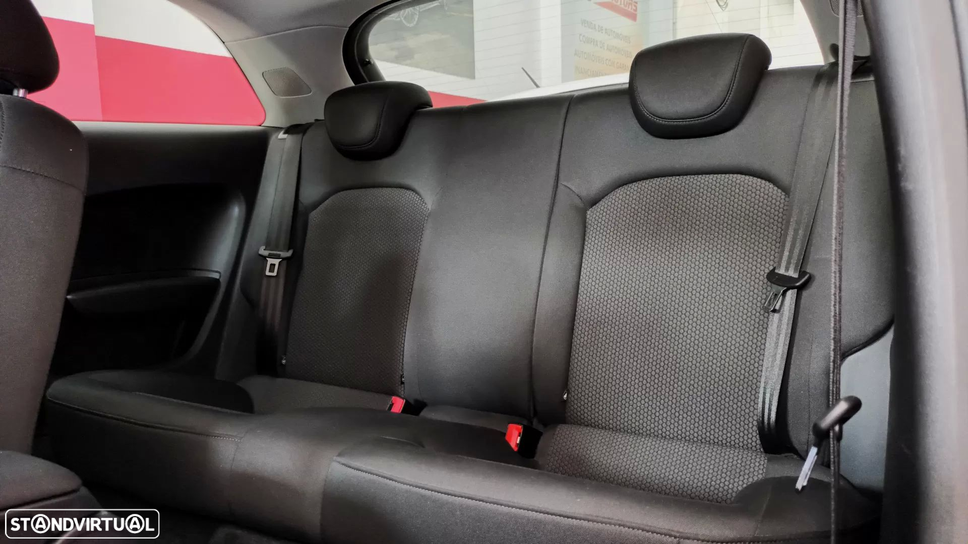 Audi A1 1.4 TDI Sport - 48