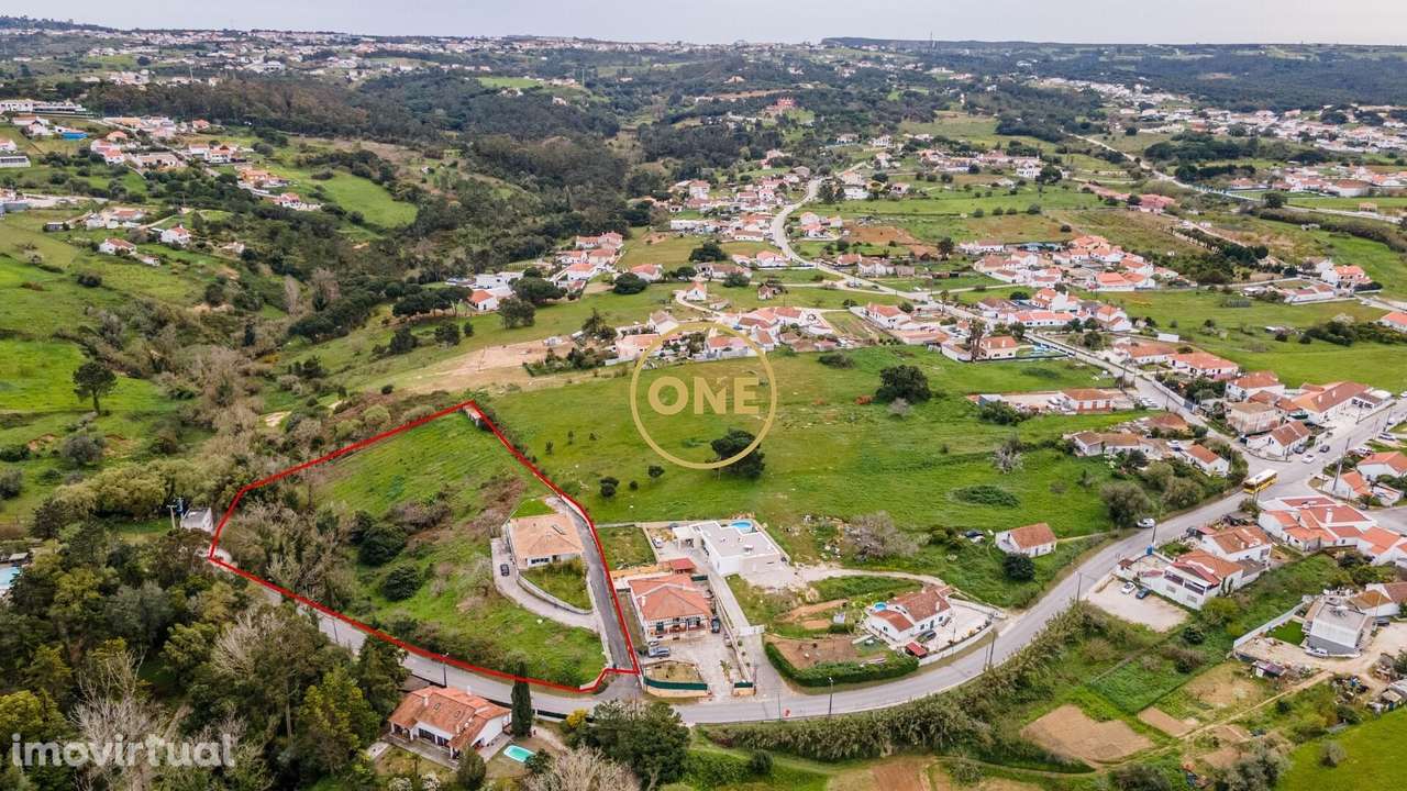 Propriedade Exclusiva em Sesimbra com 7.500m2 | Moradia de 529m2, Priv - Grande imagem: 2/60