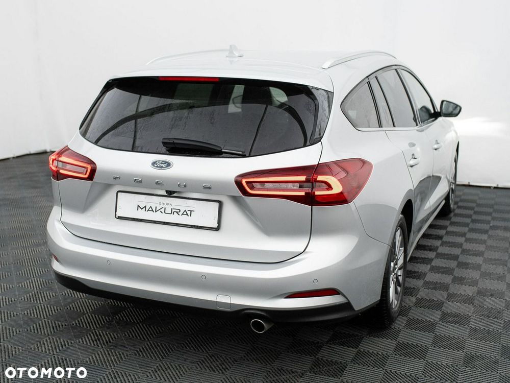 Ford Focus - 6