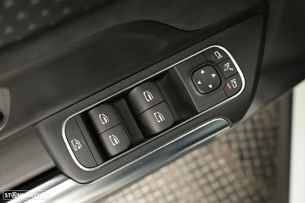Mercedes-Benz EQA 250+ AMG Line - 21