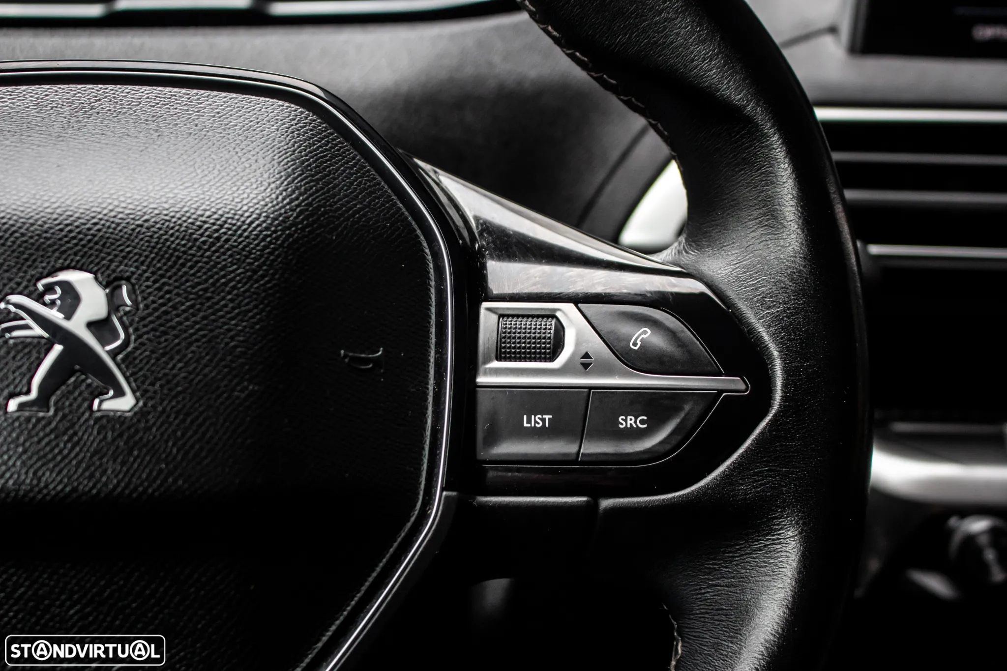 Peugeot 5008 1.2 PureTech Active - 15