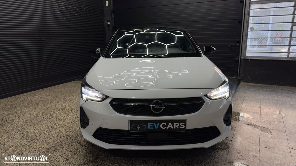 Opel Corsa-e GS Line - 5