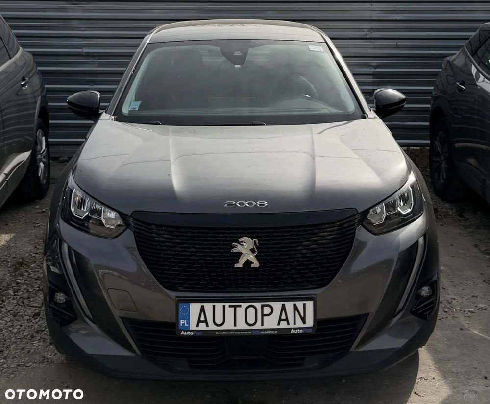 Peugeot 2008 PureTech 100 Active S&S BVM6 - 9