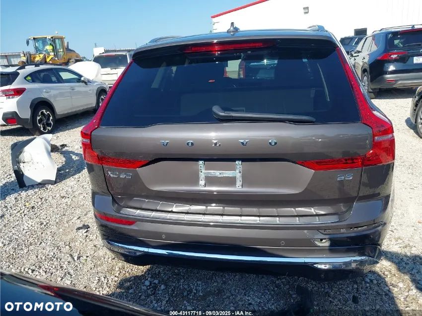 Volvo XC 60 B5 B Geartronic Inscription - 13
