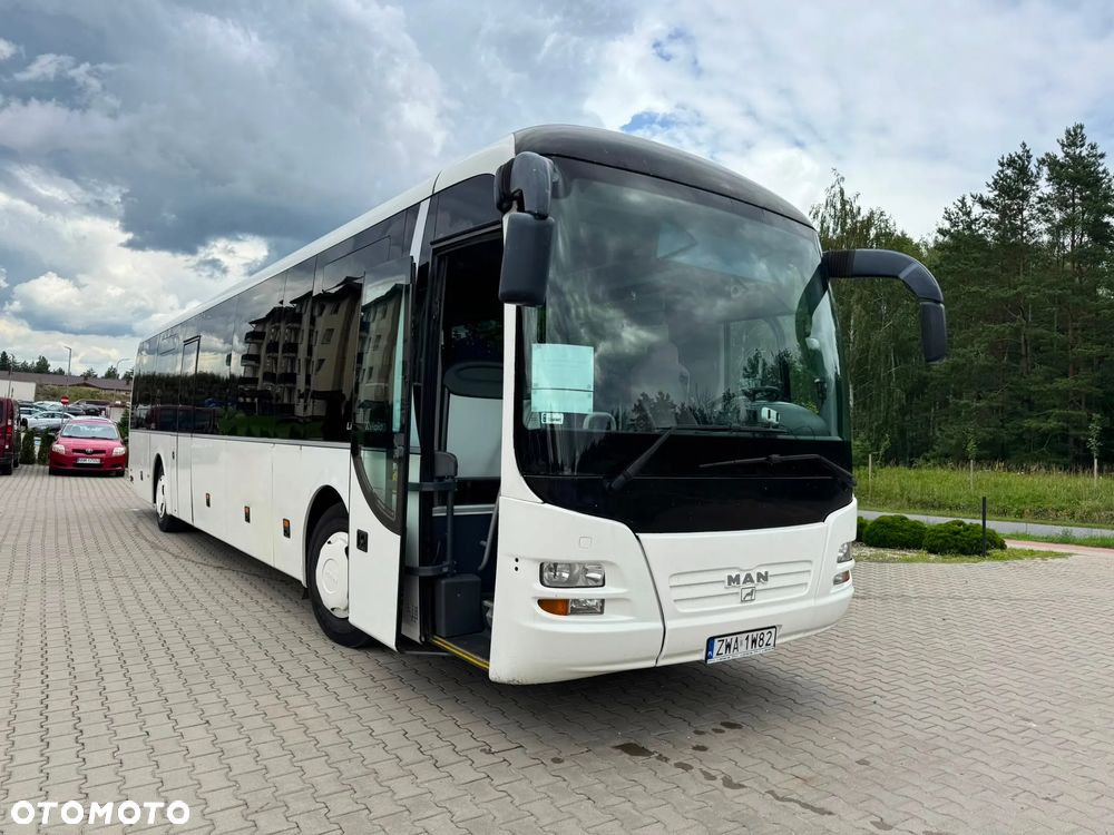 MAN LIONS REGIO - 3