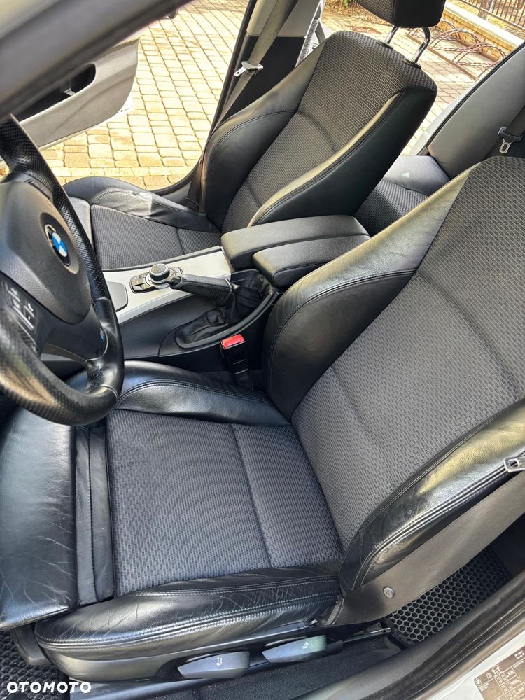 BMW Seria 3 - 8