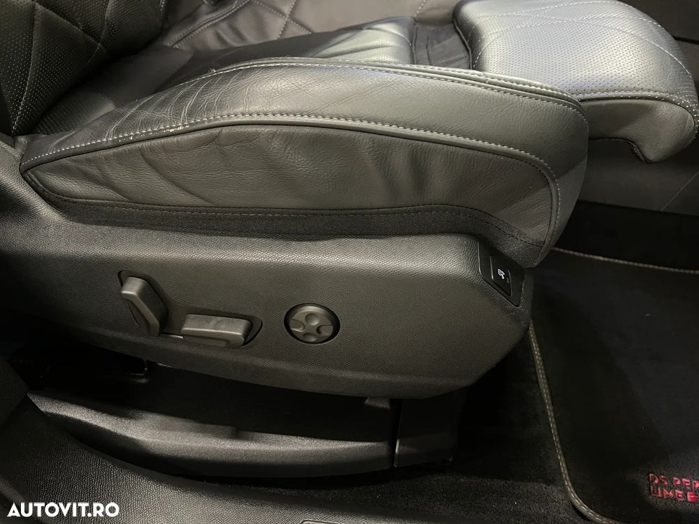 DS Automobiles DS 7 Crossback - 26