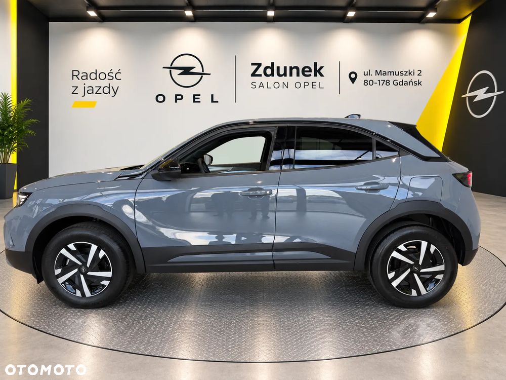 Opel Mokka 2026 photo 4