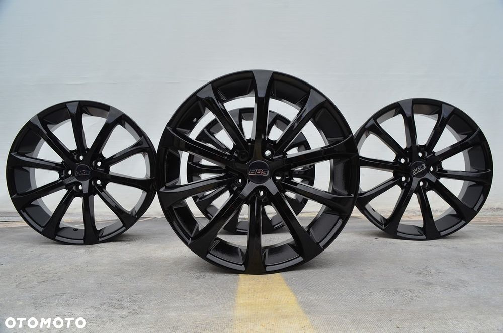 Felgi 8x18 5x112 Audi A4 b7 b8 b9 A6 C6 C7 A8 Merc W204 W205 W213 VW Passat - 10