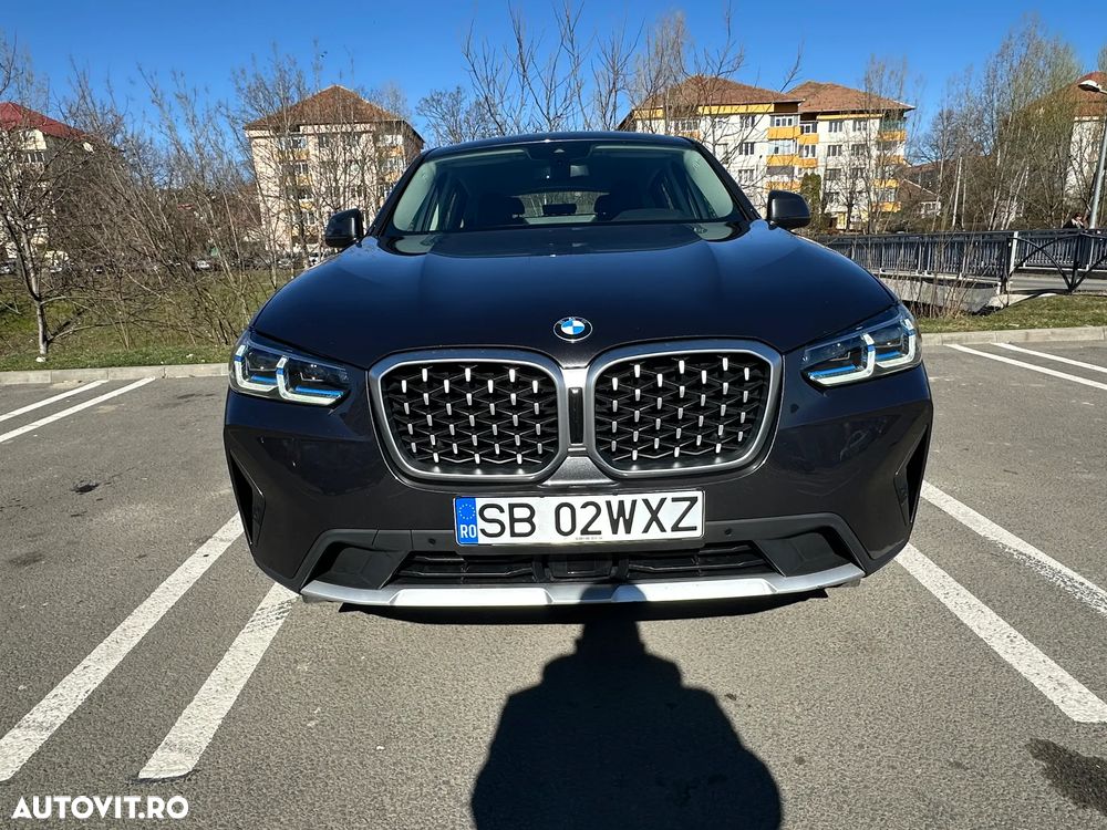 BMW X4 - 24