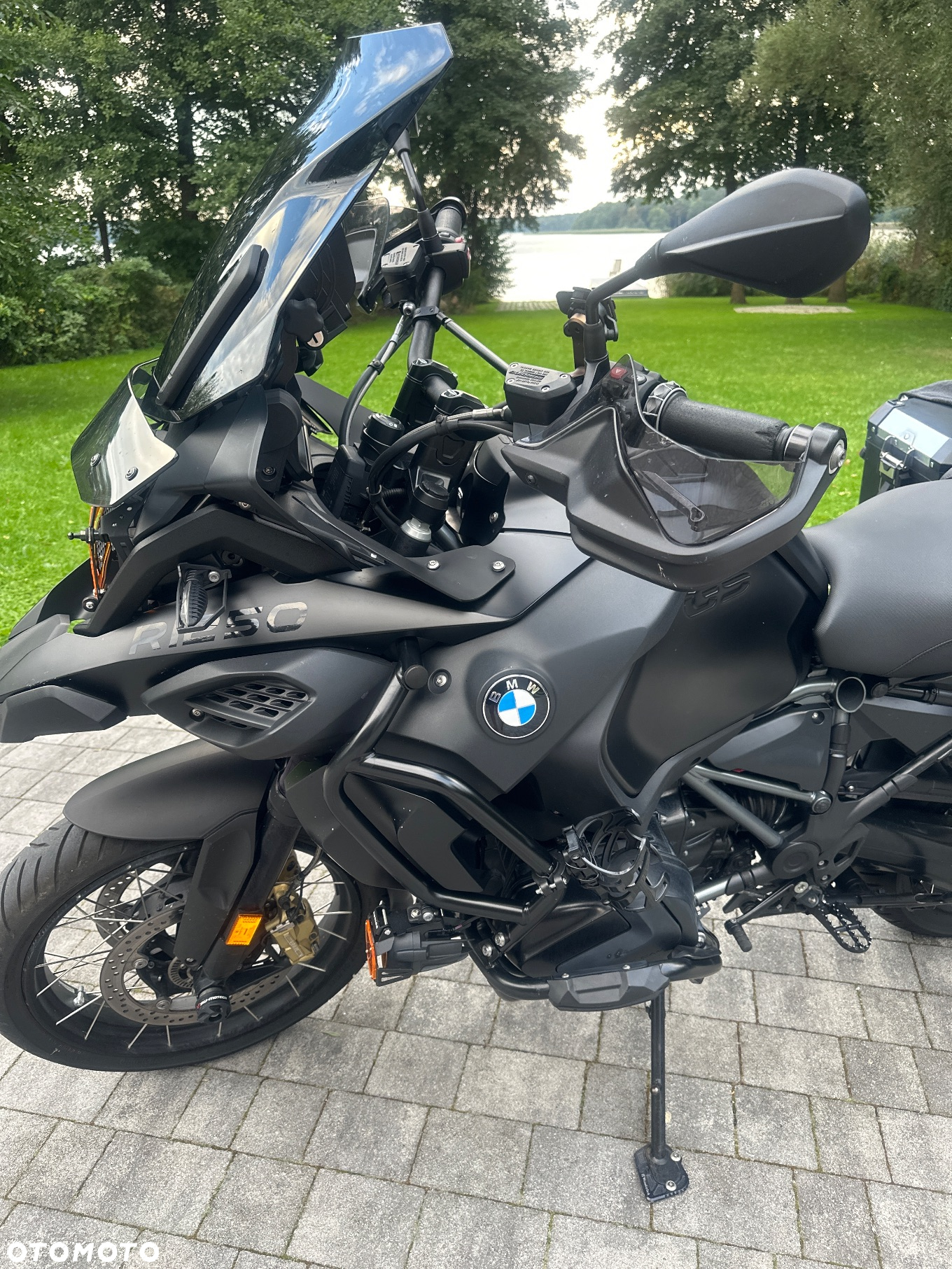 BMW GS - 25