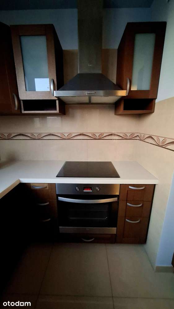2 pokoje | 52 m² | klimatyzacja | garaż | balkon | Rezydencja Eliza