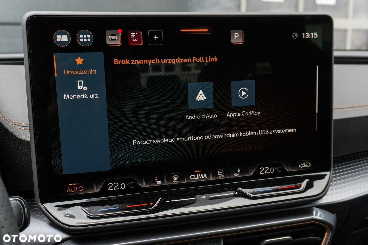 Cupra Leon Sportstourer - 29
