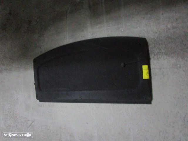 Tampo Cortina Da Mala TAMP18 VW GOLF 5 2004 5P - 1