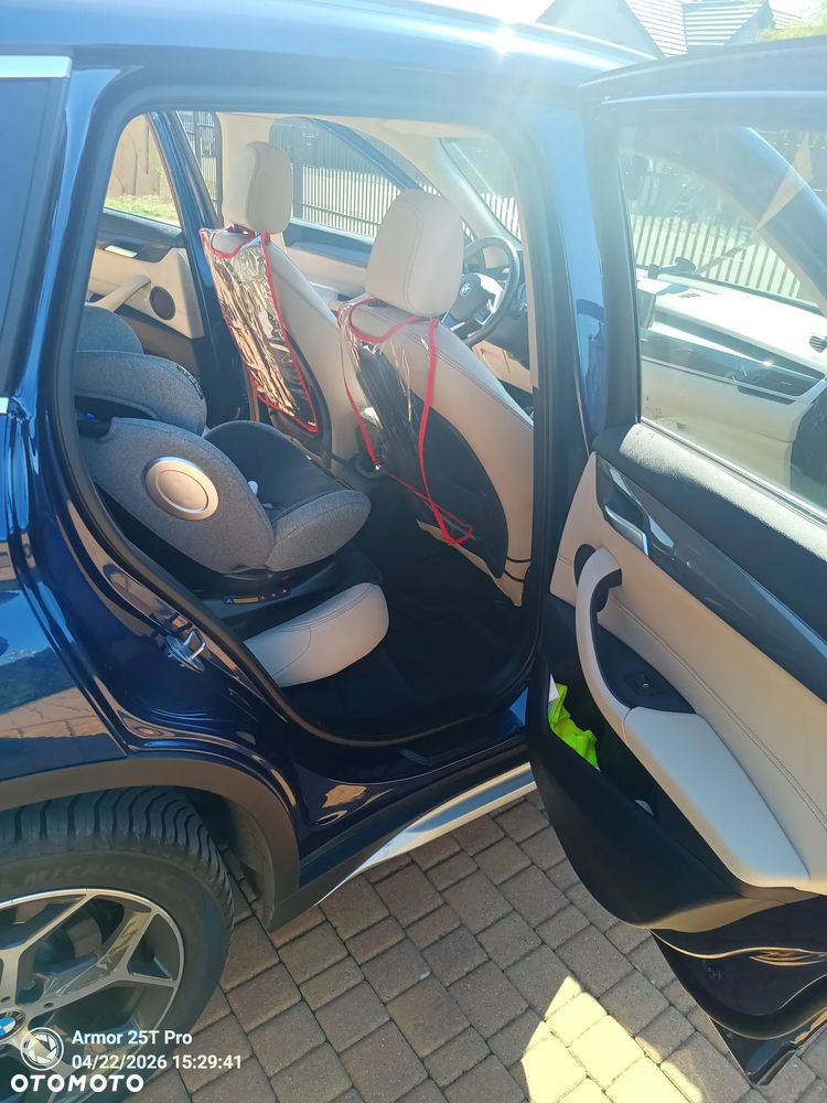 BMW X1 xDrive20i xLine - 15