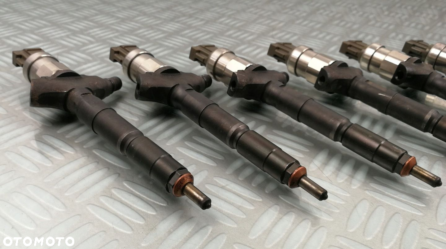 8-97239161-7 wtrysk wtryskiwacz RENAULT OPEL SAAB 3,0 DCI CDTI TIID - 3