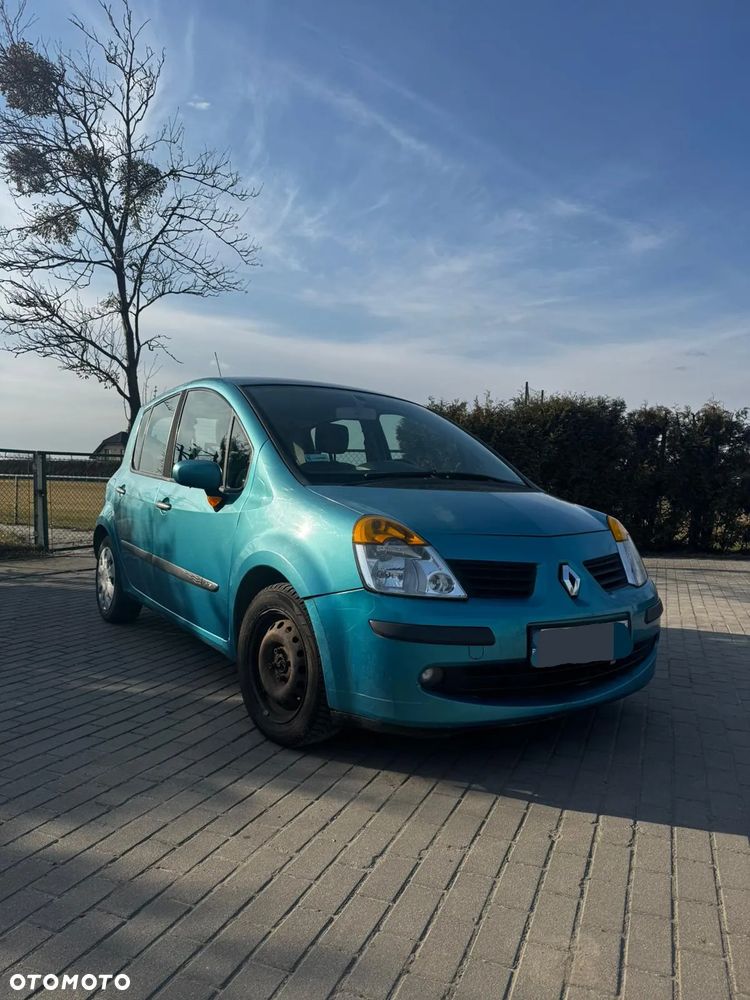 Renault Modus - 3