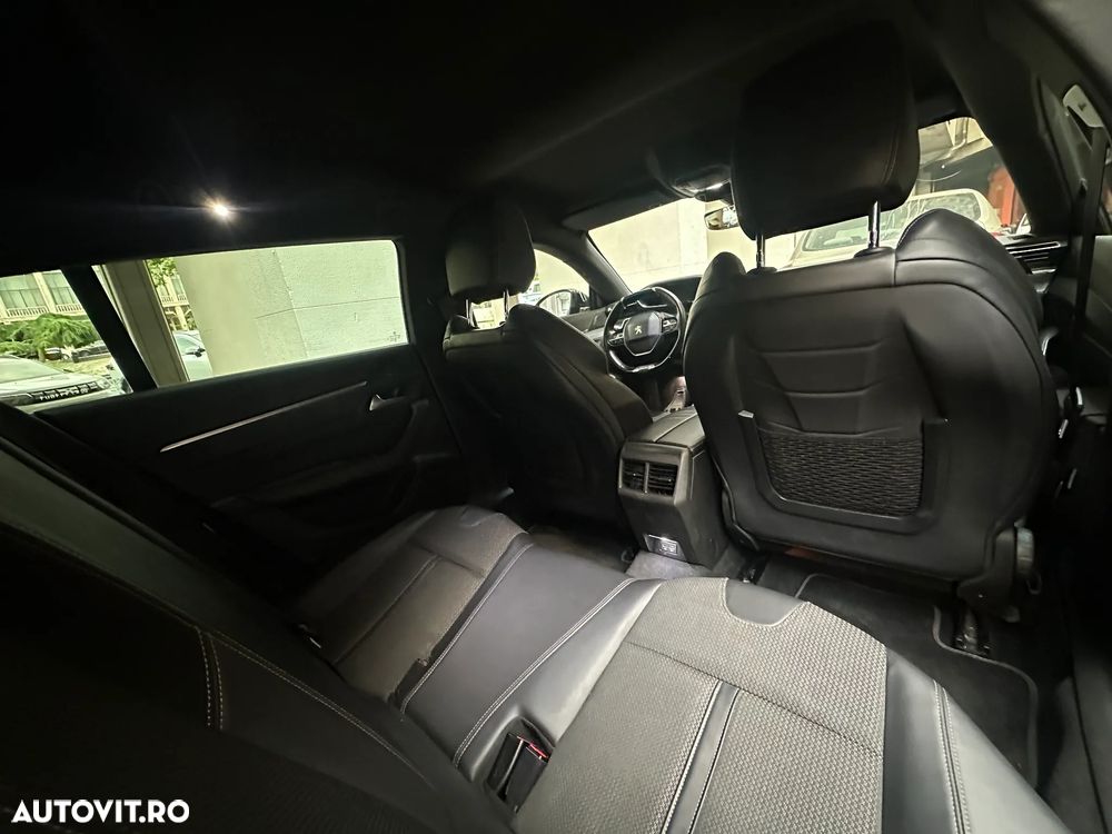 Peugeot 508 - 7