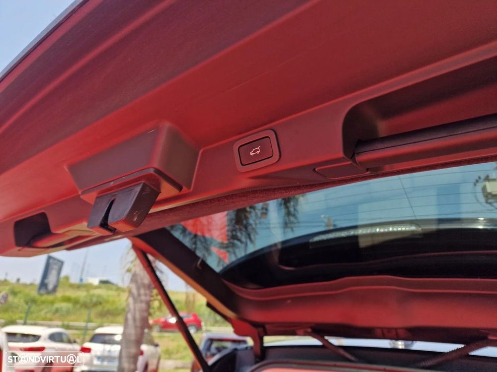 Land Rover Range Rover Sport - 8