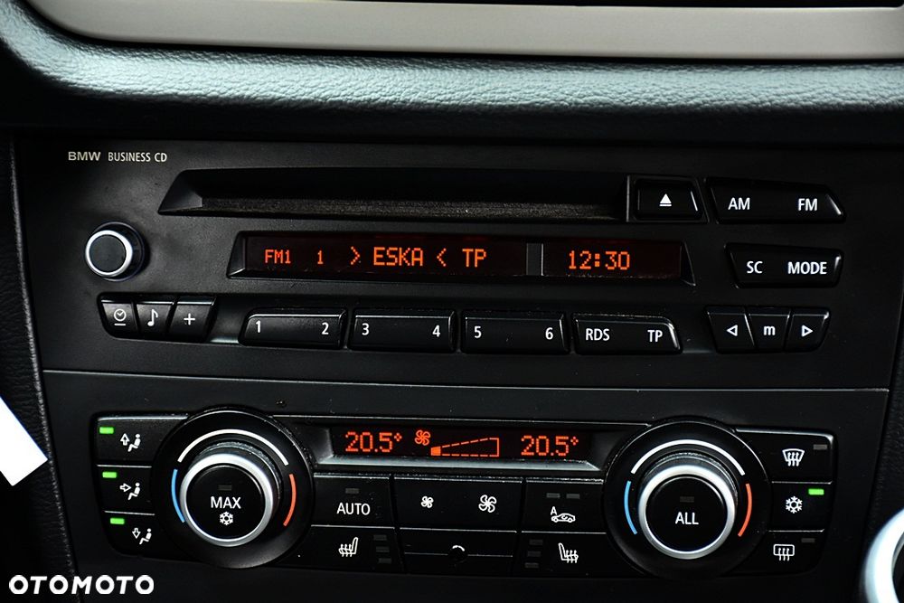 BMW X1 sDrive18d xLine - 20