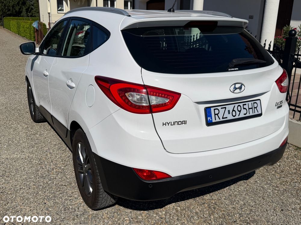 Hyundai ix35 - 6