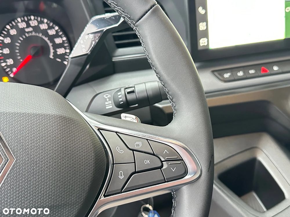 Renault Master 2.0 dCi 170 KM automat AT9 autolaweta Jegger - 14