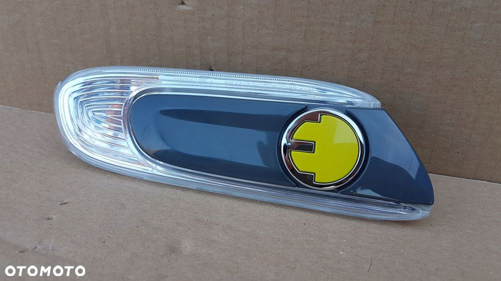 kierunkowskaz przód prawy mini cooper f55 f56 f57 - 2