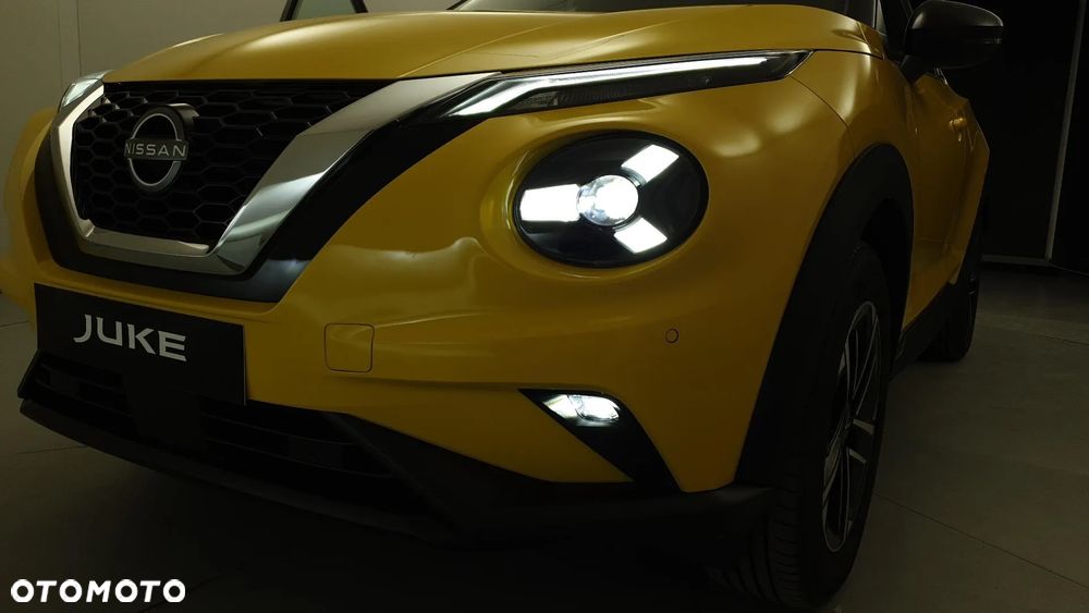 Nissan Juke ver-1-6-hybrid-n--connecta-amt - 19