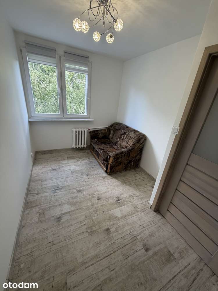 Mieszkania z balkonem i klimatyzacją - Grabiszyńska - WOLNE -  OKAZJA