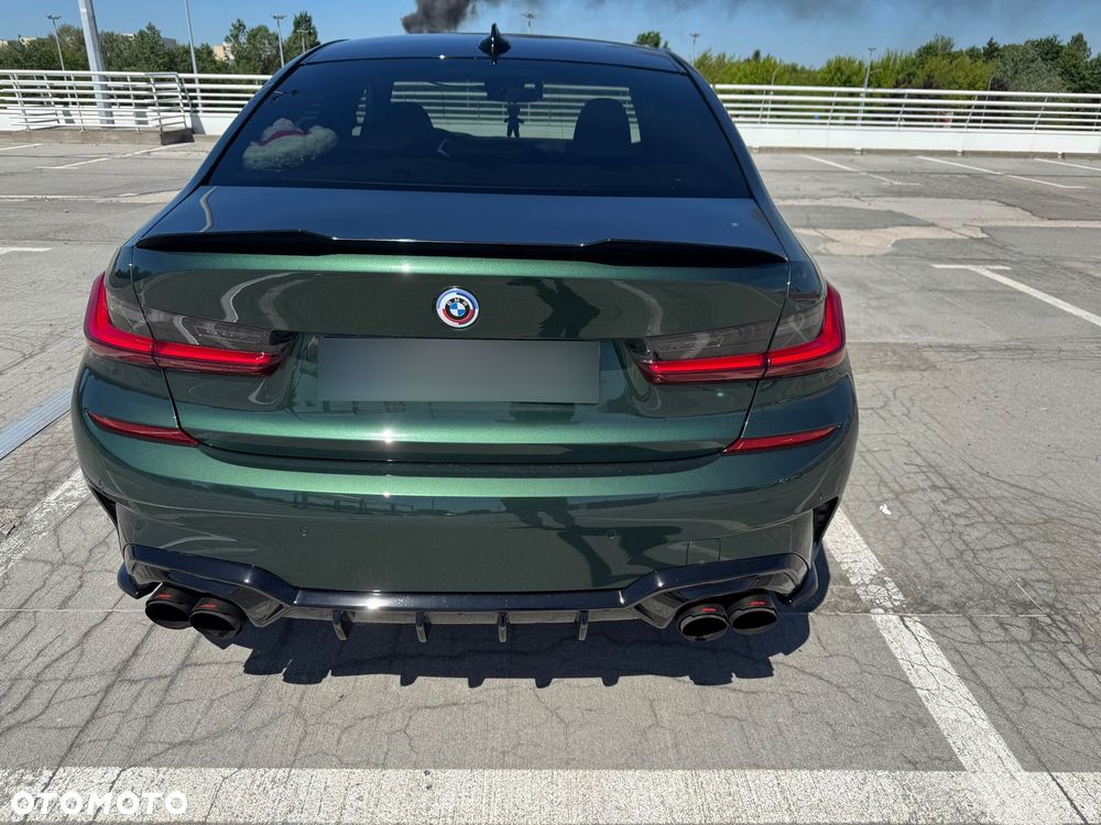 BMW Seria 3 M340i xDrive mHEV sport - 3