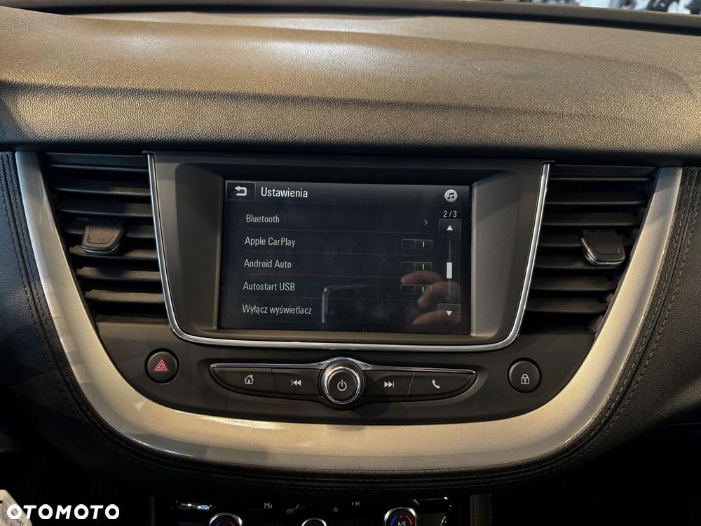 Opel Grandland X - 25