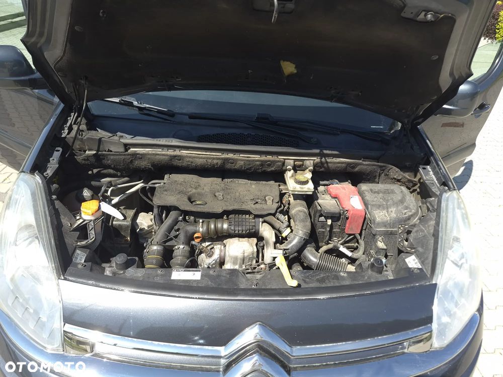 Citroën Berlingo 1.6 HDi Multispace - 15