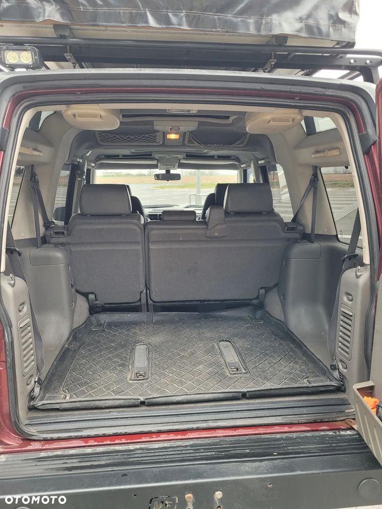 Land Rover Discovery - 2