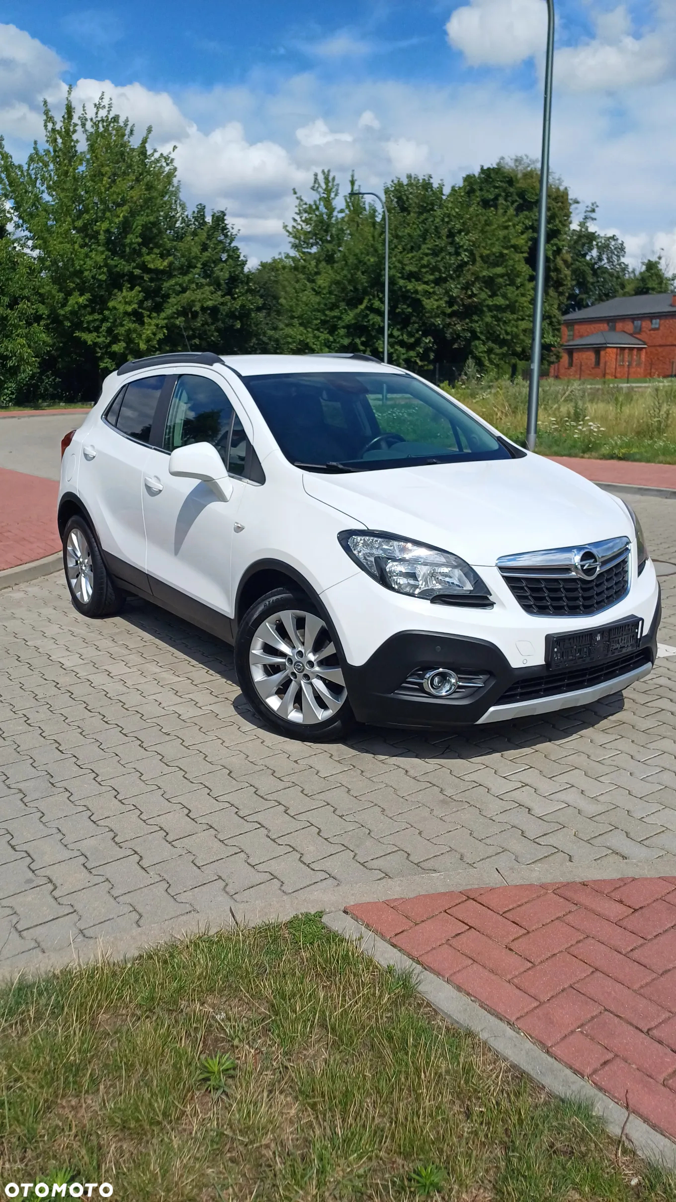 Opel Mokka - 4