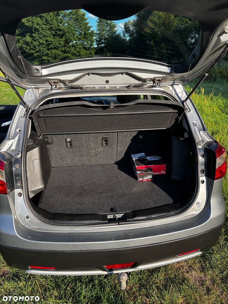 Suzuki S-Cross - 6