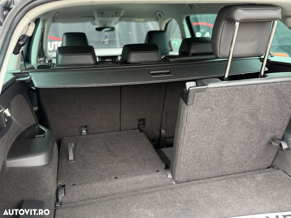 Skoda Kodiaq 1.5 TSI ACT DSG Active - 28
