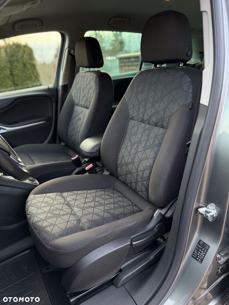 Opel Zafira 1.6 DIT Automatik 120 Jahre - 24