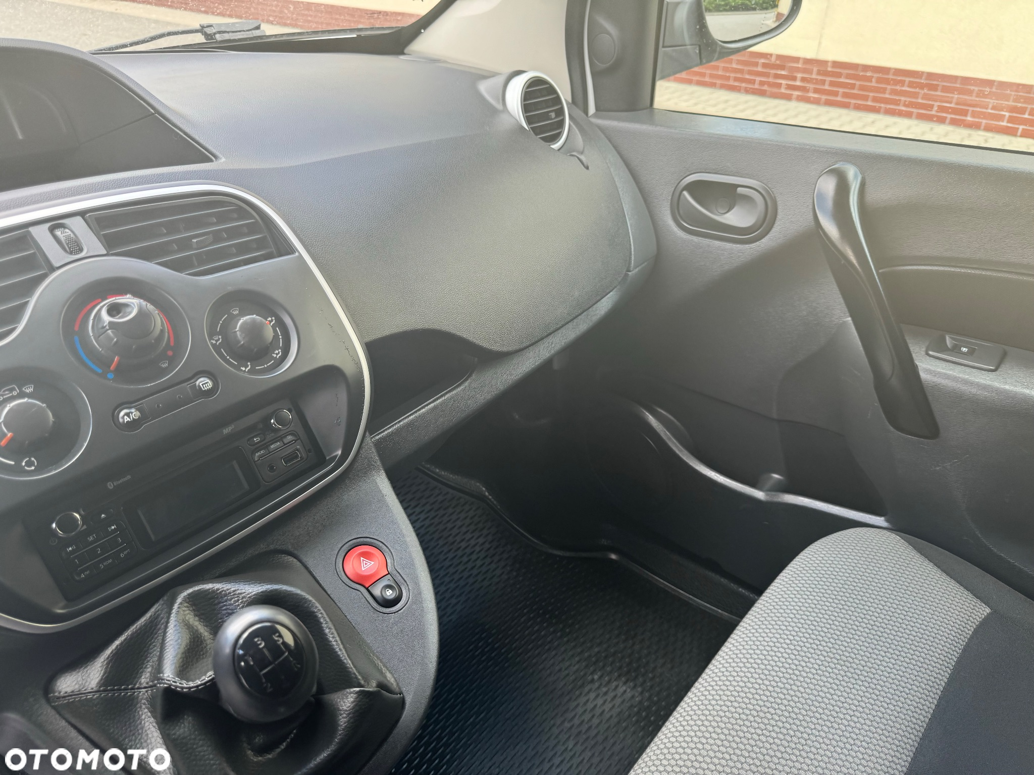 Renault Kangoo Maxi - 17