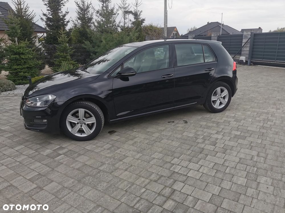 Volkswagen Golf - 12
