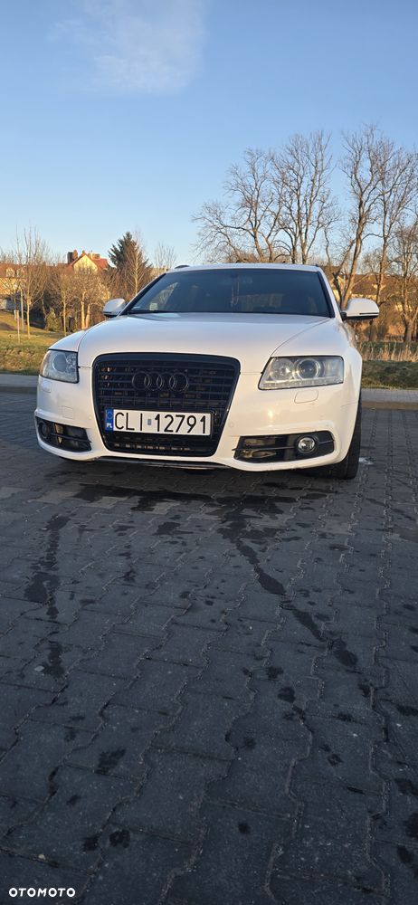 Audi A6 Avant - 16