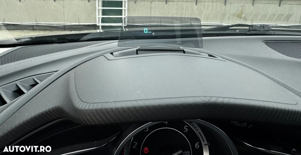 Mazda 3 SKYACTIV-D 150 Automatik Sports-Line - 15