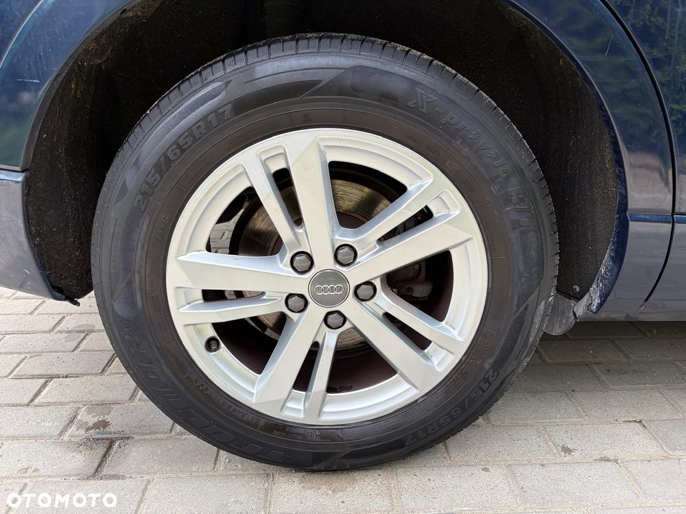 Audi Q3 - 36