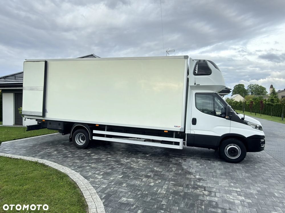 Iveco DAILY 7200 DMC - 4